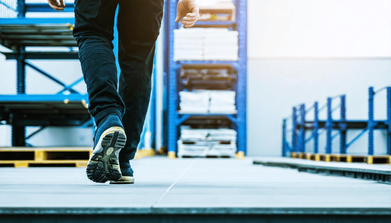 Equip Us to Last the Day – Pain Prevention Kits for All