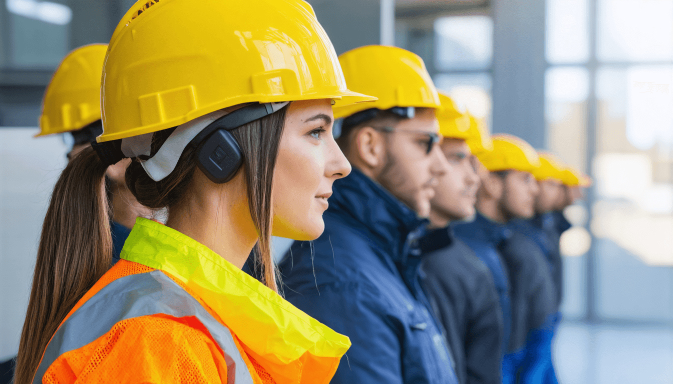 Fit for the Job – Gear that Actually Fits