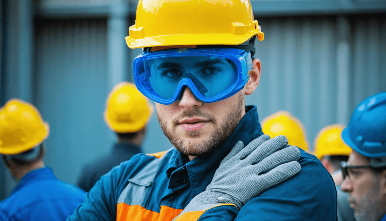 Safety Can Be Comfortable Too