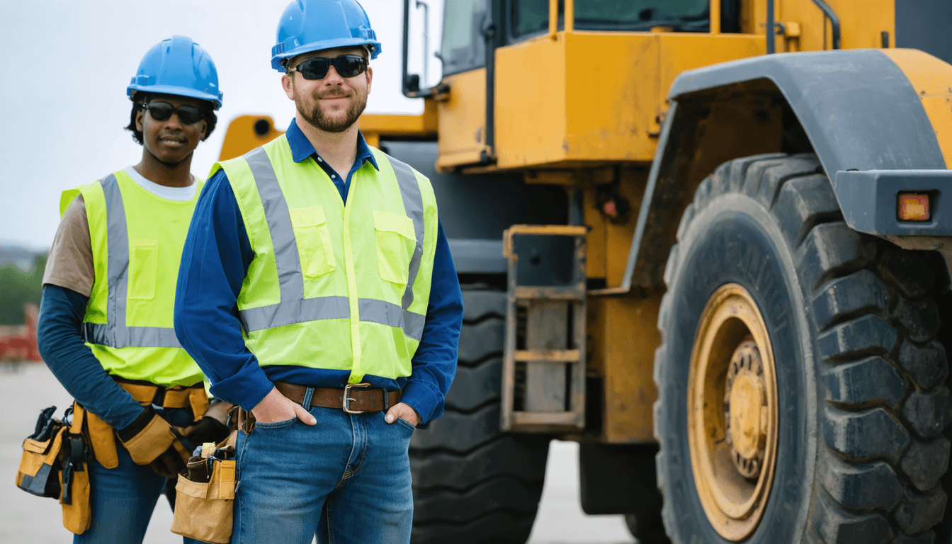 Stop the Guesswork – Match Gear to the Job